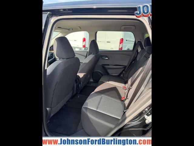 Used 2023 Nissan Rogue SV AWD/4WD image 8