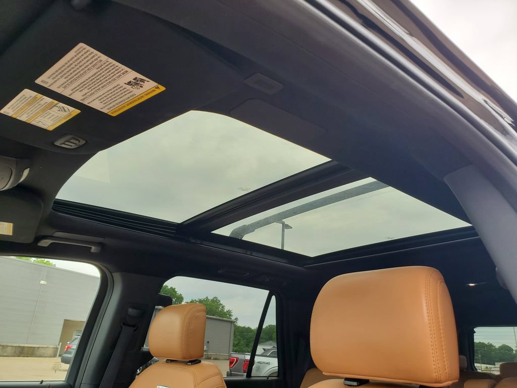 Certified 2023 Ford Expedition Max Platinum AWD/4WD image 22