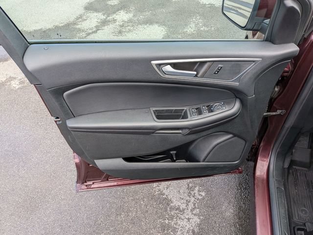 Certified 2023 Ford Edge SEL w/ Convenience Package AWD/4WD image 6