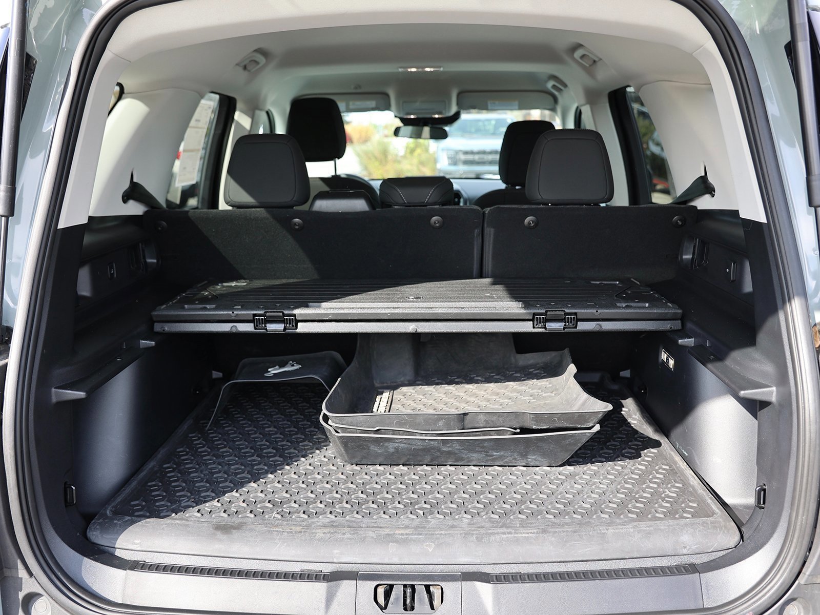 Certified 2024 Ford Bronco Sport Big Bend image 13