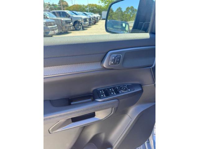 Certified 2024 Ford Ranger Raptor AWD/4WD image 9