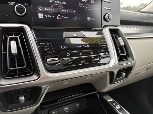 Used 2021 Kia Sorento S w/ Panoramic Sunroof Package AWD/4WD image 20