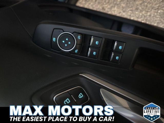 Certified 2020 Ford Escape SE image 15