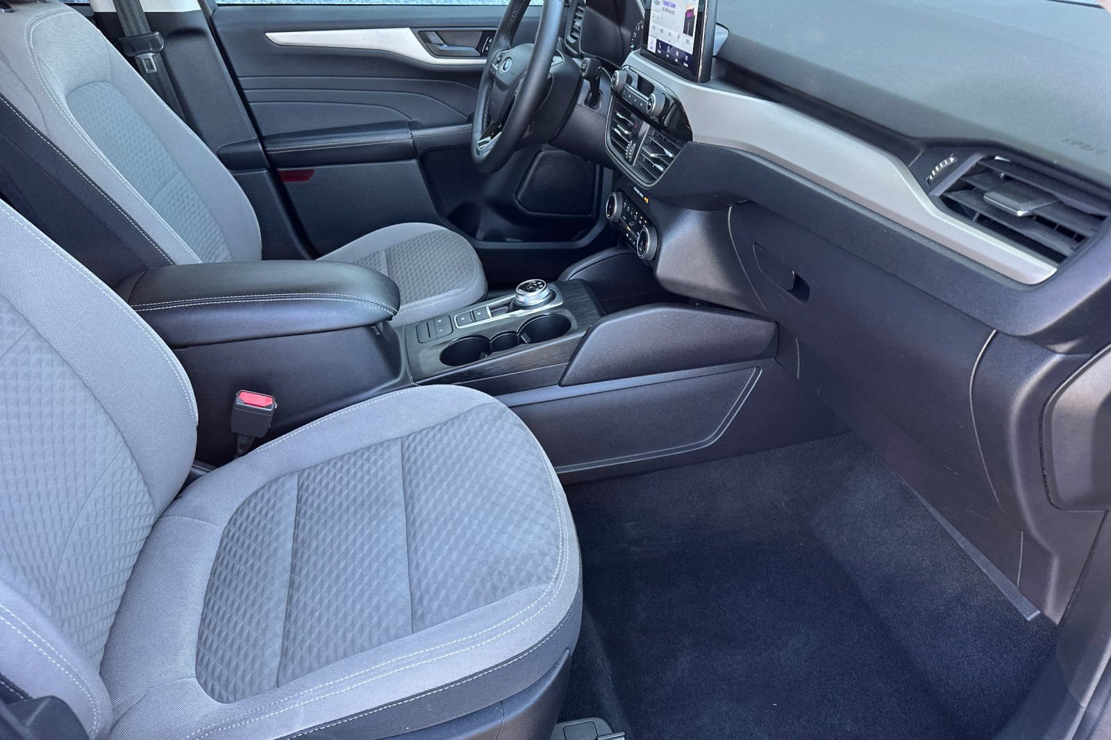 Certified 2022 Ford Escape SE w/ Convenience Package FWD image 19