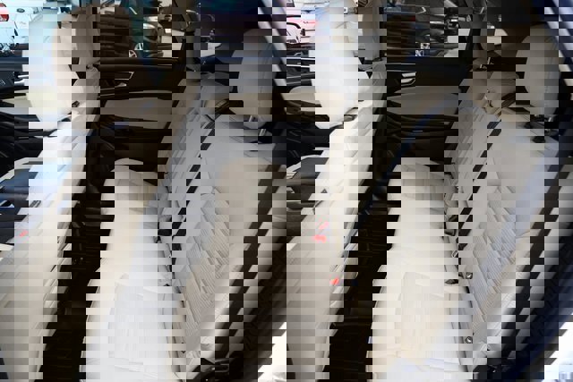 Certified 2022 Ford Edge SEL image 12