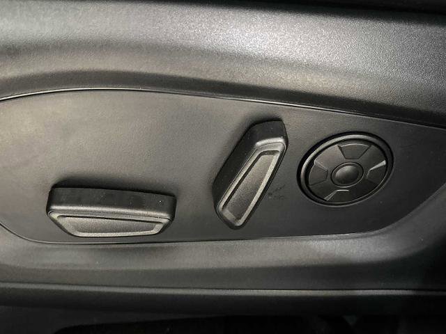 Certified 2025 Ford Explorer ST AWD/4WD image 33