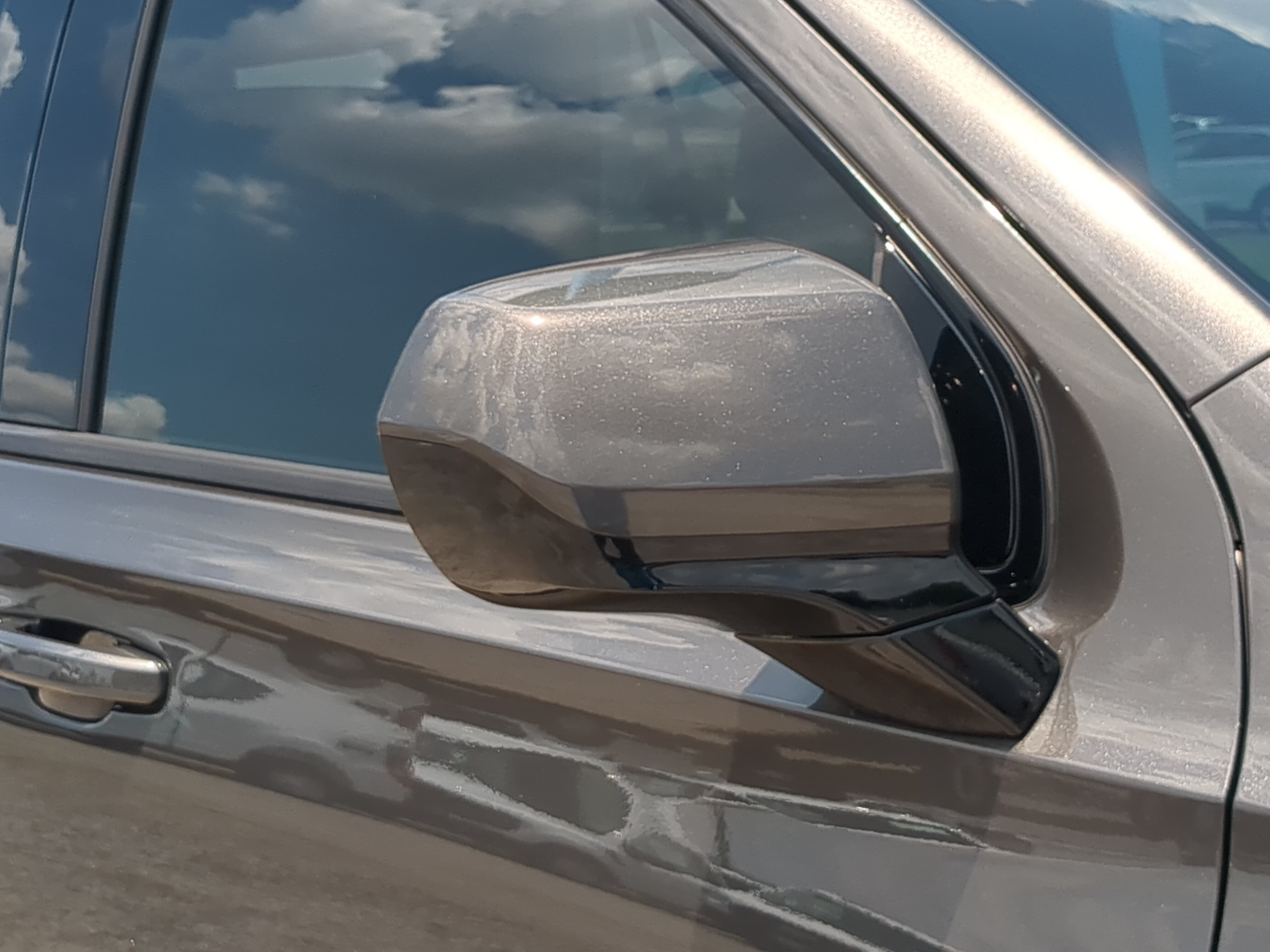 Used 2021 Chevrolet Tahoe Z71 AWD/4WD image 10