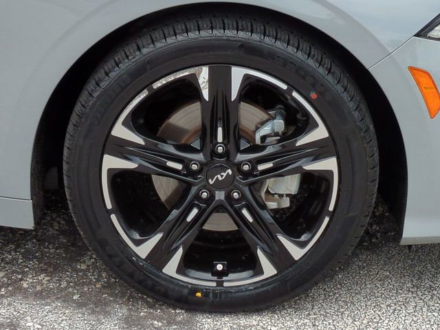Used 2023 Kia K5 GT-Line w/ GT-Line Premium Package AWD/4WD image 11