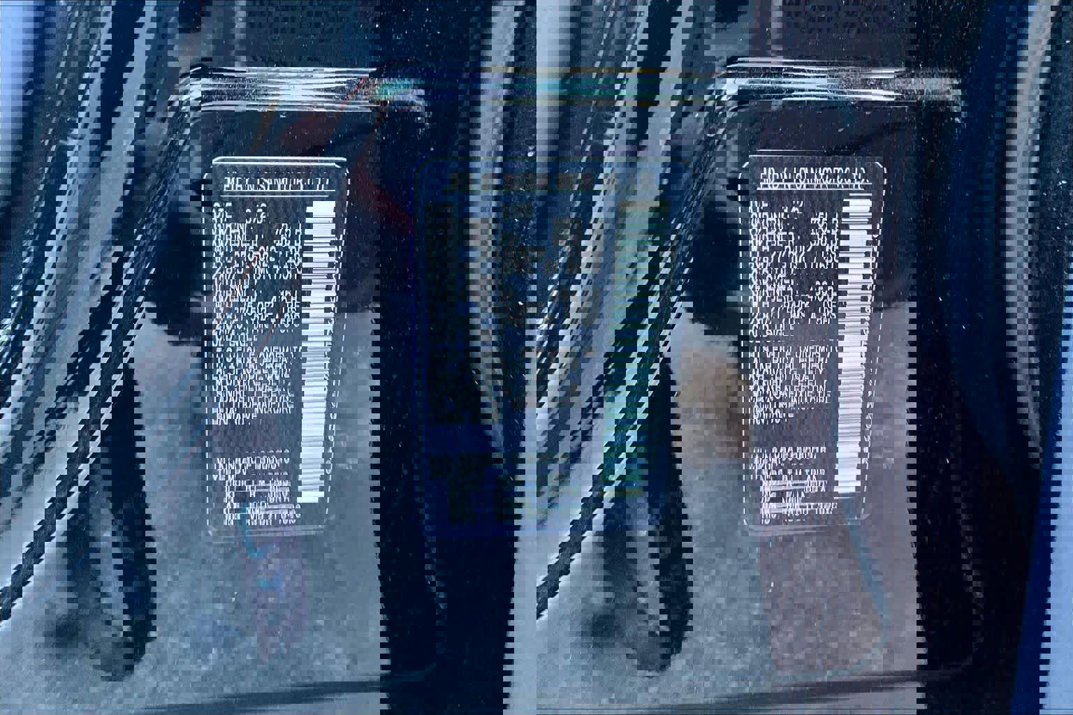 Used 2025 Nissan Armada Platinum Reserve image 31