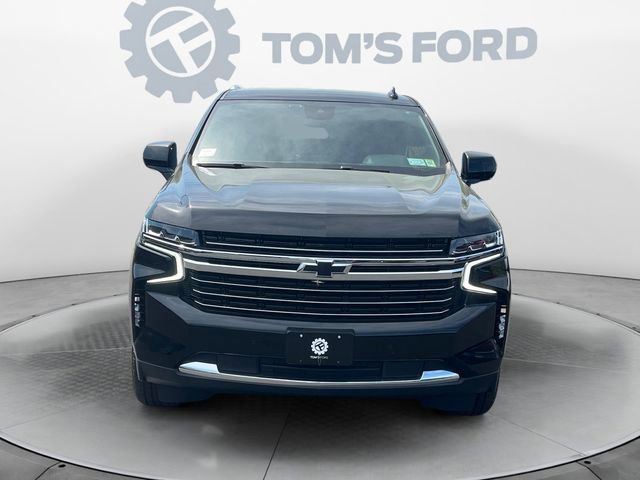 Used 2024 Chevrolet Suburban LT AWD/4WD image 9