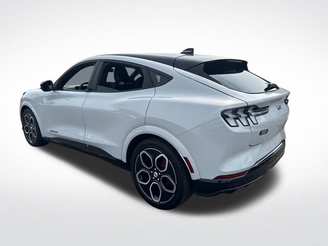 Certified 2022 Ford Mustang Mach-E GT image 3