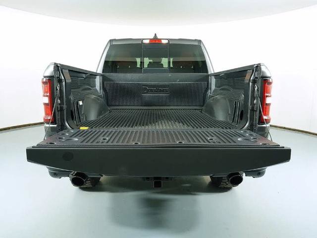 Used 2026 RAM 1500 Rebel w/ Rebel Level 1 Equipment Group AWD/4WD image 6