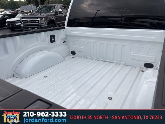 Certified 2023 Ford F150 XLT w/ Equipment Group 301A Mid RWD image 10