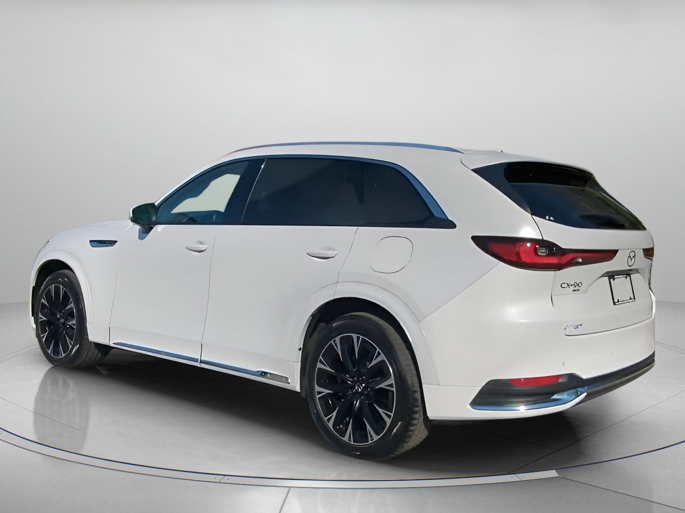 Used 2024 MAZDA CX-90 3.3 Turbo S image 13