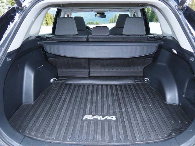 Used 2024 Toyota RAV4 XLE image 35