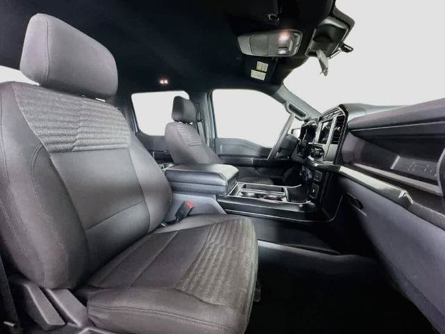 Certified 2023 Ford F150 XL w/ STX Appearance Package RWD image 15