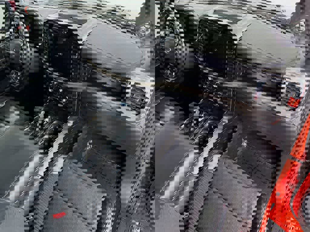 Certified 2021 Ford F150 Raptor w/ Equipment Group 801A High image 34