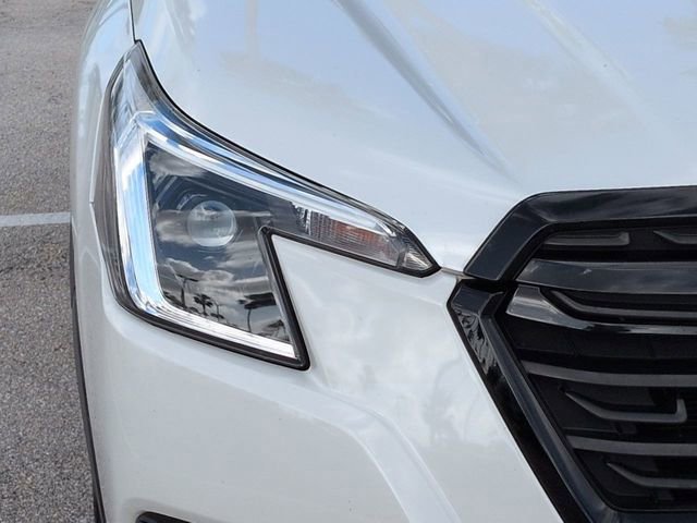 Used 2022 Subaru Forester Sport image 10