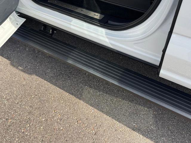 Certified 2025 Ford F150 Platinum w/ Equipment Group 702A High image 7