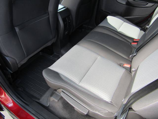 Certified 2019 Ford Escape SE AWD/4WD image 13