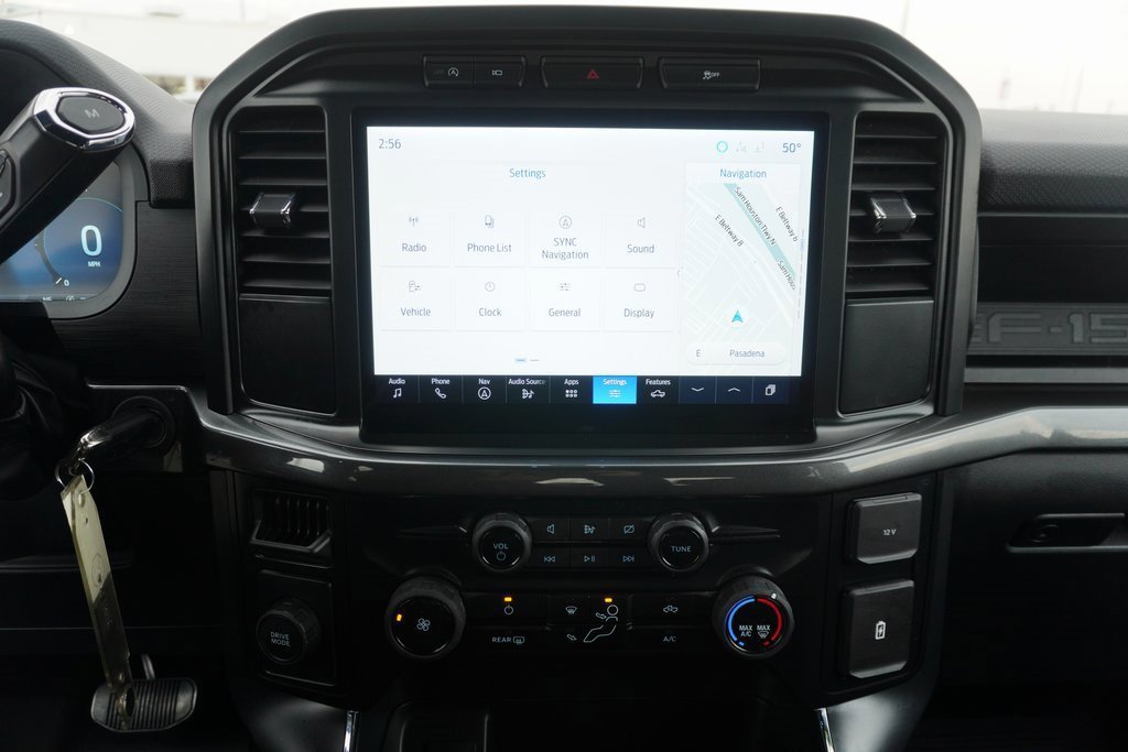 Certified 2024 Ford F150 STX image 15