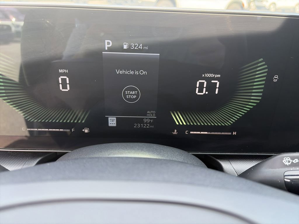 Used 2025 Kia K4 FWD image 33