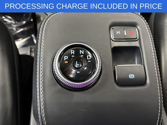 Certified 2023 Ford Mustang Mach-E Premium w/ Mustang Nite Pony Package AWD/4WD image 25
