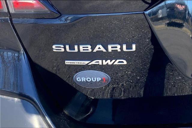 Used 2021 Subaru Outback Premium image 33