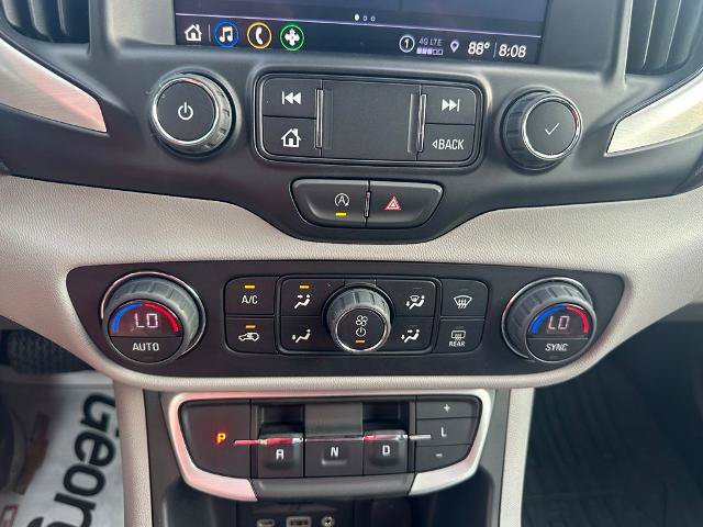 Used 2022 GMC Terrain SLT w/ LPO, Floor Liner Package FWD image 13