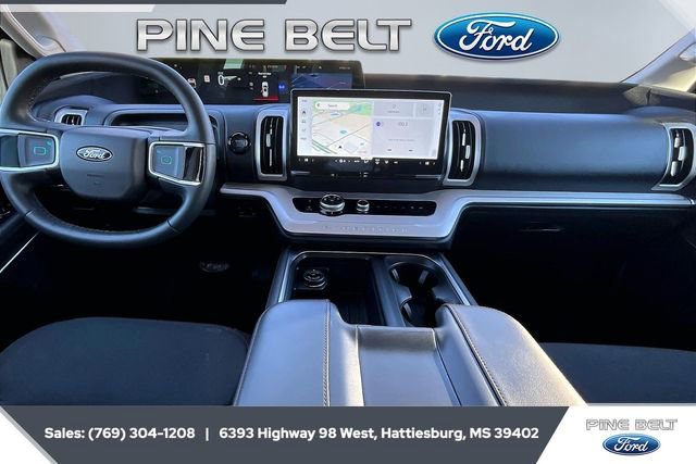 Certified 2025 Ford Expedition Max Active image 13