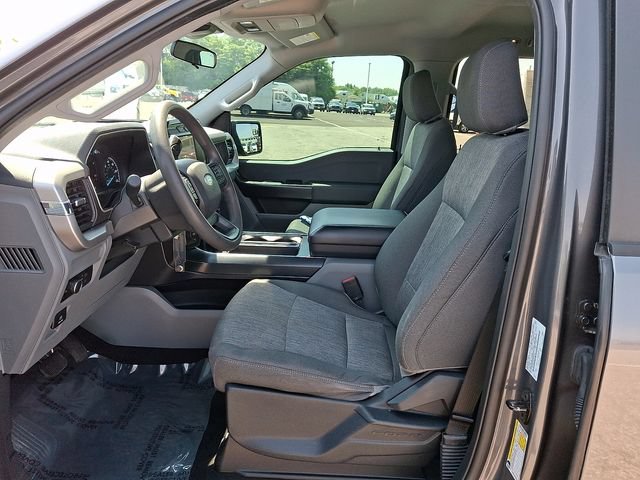 Certified 2022 Ford F150 XL w/ Equipment Group 101A High AWD/4WD image 13