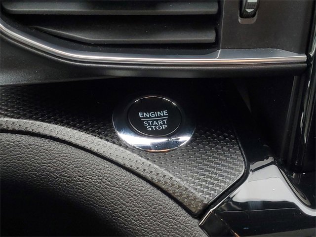 Certified 2023 Ford Explorer ST w/ Equipment Group 401A image 20