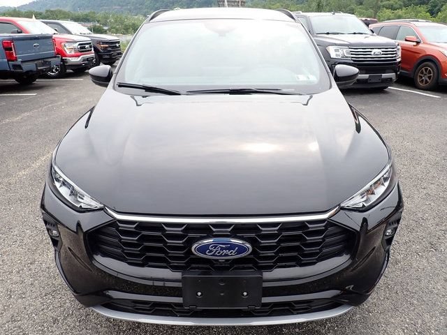 Certified 2023 Ford Escape ST-Line Select w/ Tech Pack #2 AWD/4WD image 12