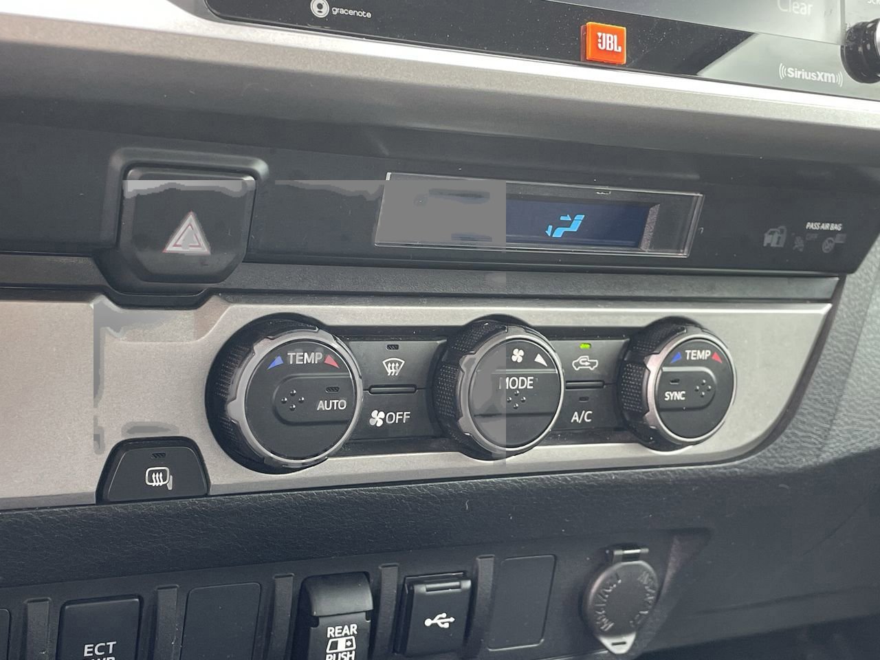 Used 2023 Toyota Tacoma SR5 RWD image 28