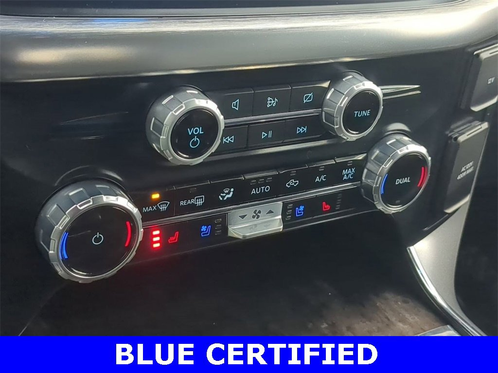 Certified 2023 Ford F150 Lariat image 21