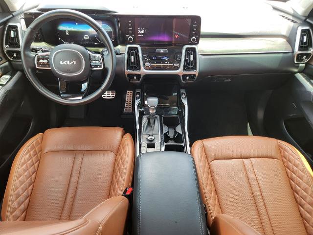 Used 2023 Kia Sorento SX Prestige AWD/4WD image 27