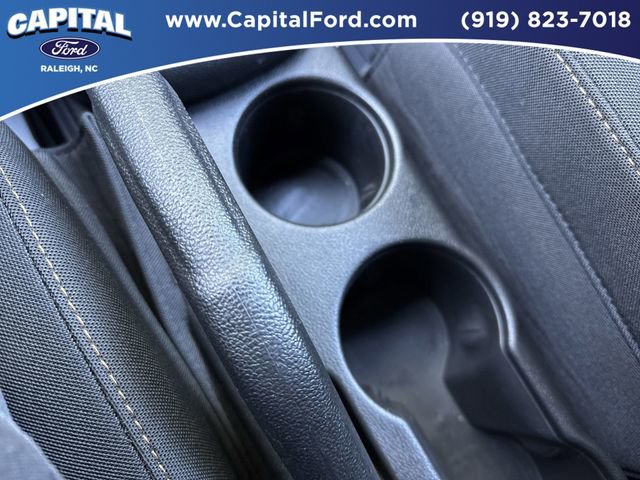 Used 2020 Chevrolet Trax LS image 29