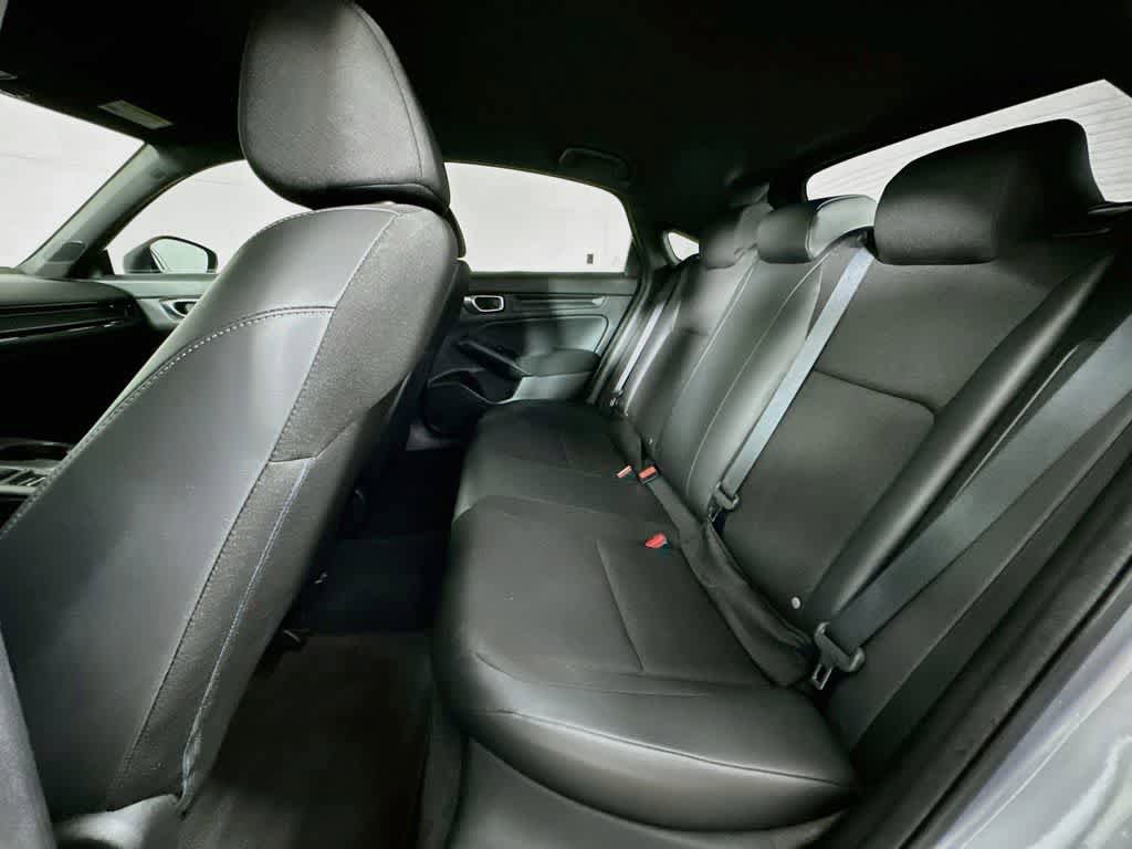 Used 2023 Honda Civic Sport image 13