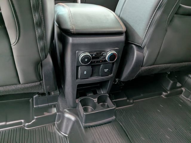Certified 2023 Ford Explorer Timberline w/ Timberline Technology Package AWD/4WD image 21