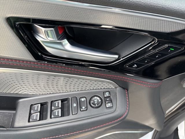 Used 2024 Acura MDX A-Spec image 26