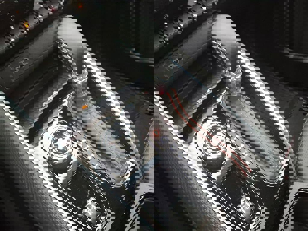 Used 2025 Chevrolet Colorado Z71 w/ Technology Package image 22