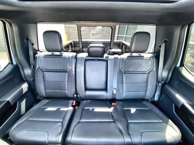 Certified 2025 Ford F150 Raptor AWD/4WD image 23