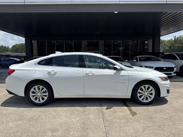 Used 2024 Chevrolet Malibu LT FWD image 9