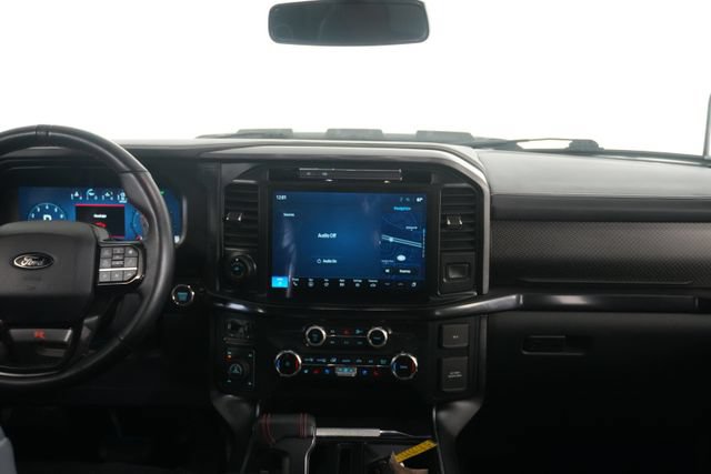 Certified 2025 Ford F150 Raptor w/ Equipment Group 803A Raptor R AWD/4WD image 27