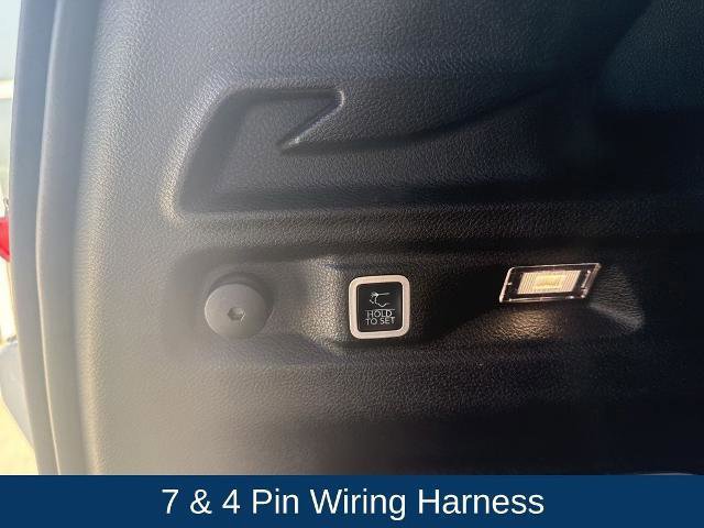 Used 2024 Jeep Grand Cherokee L Limited w/ Trailer Tow Package image 31