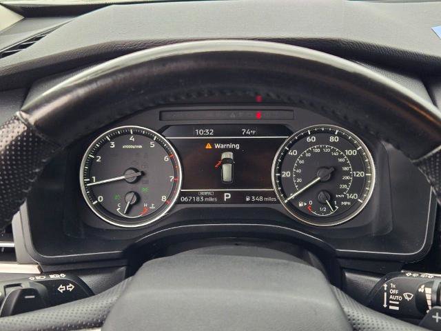 Used 2024 Mitsubishi Outlander SE FWD image 33