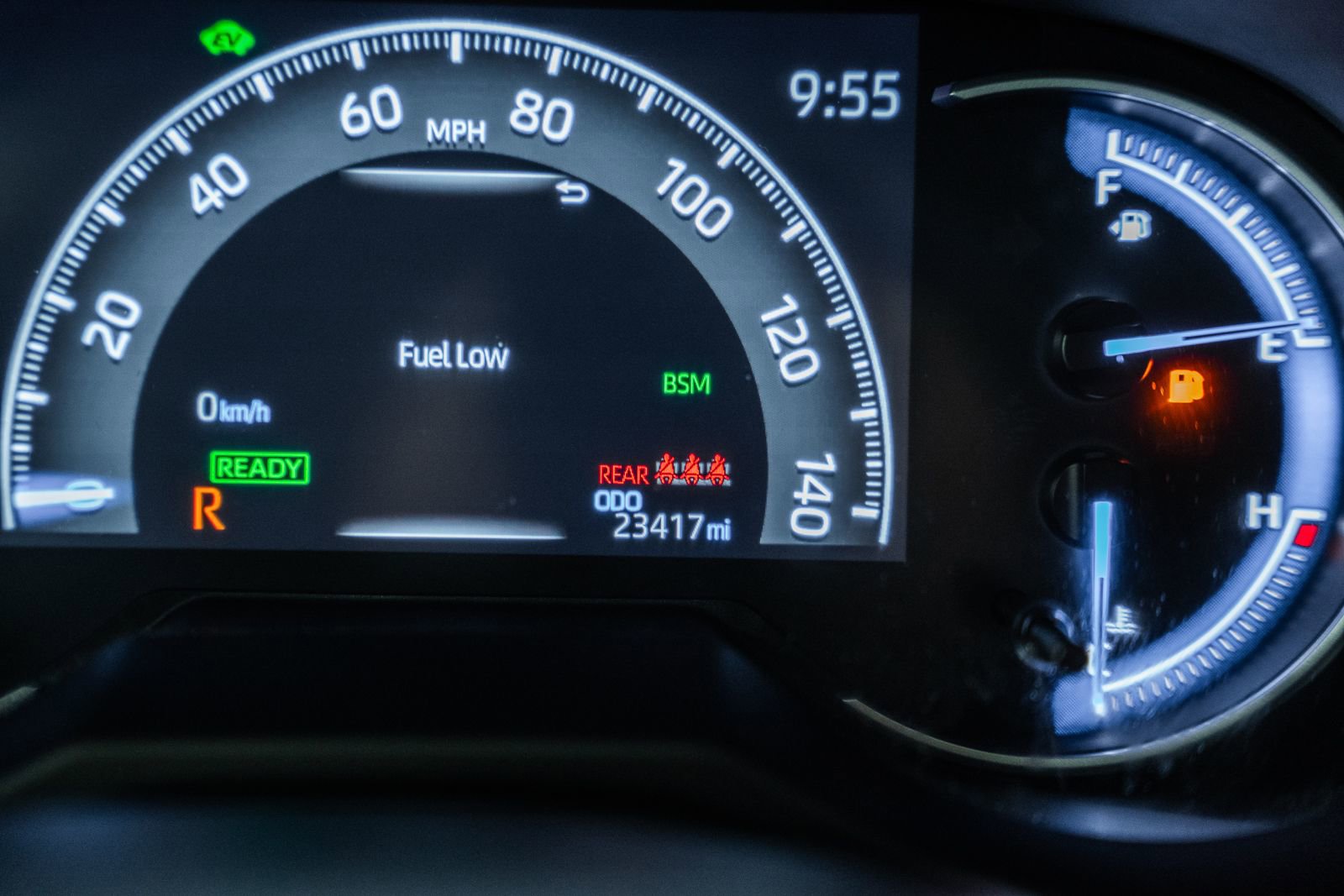 Used 2024 Toyota RAV4 XLE w/ Convenience Package image 51