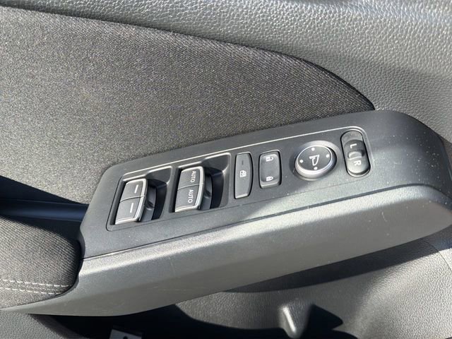 Used 2024 Honda Civic Sport image 21