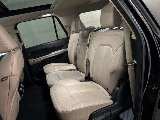 Certified 2024 Ford Expedition Max Limited RWD image 36