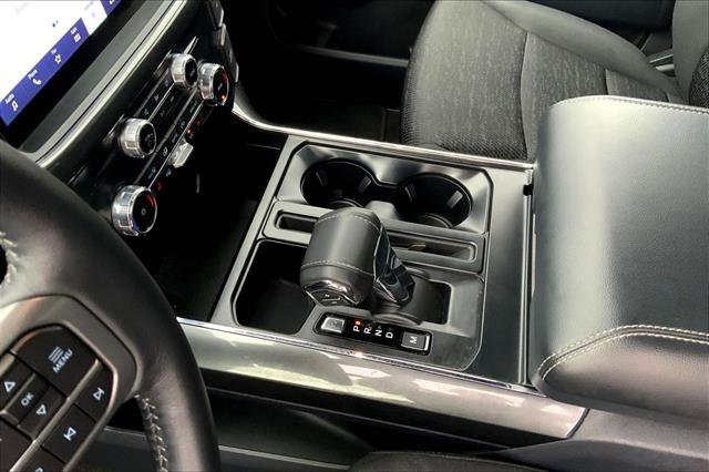 Certified 2022 Ford F150 XLT w/ Equipment Group 302A High image 17